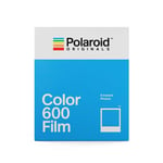 5 X Polaroid Originals Instant Colour Film - Polaroid 600 Cameras