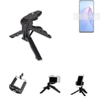 Mini Tripod for Oppo Reno8 Z 5G Cell phone Universal travel compact