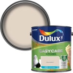 Dulux Easycare Kitchen Matt Emulsion Paint For Walls And Ceilings - Natural 2.5