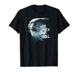 The Lord of the Rings Cave Troll T-Shirt