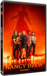 Nancy Drew  Sesong 3 DVD