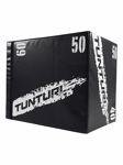 Tunturi Plyo Box Soft (EVA) 40/50/60 cm