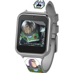 Accutime Buzz Lightyear Smartwatch P000949 - Poika - 38 mm - Älykello - Kvartsi laturilla - Pleksilasi