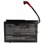 Battery for Razer Blade Pro 17 2019 RTX 2080 17 FHD 17 2019 RTX 2070