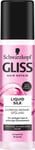 Gliss Express Repair Conditioner Liquid Silk (200ml), Conditioner for Exception