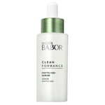 BABOR Ansiktsvård Cleanformance CleanformancePhyto CBD Serum 30 ml (10.933,00 kr / 1 l)