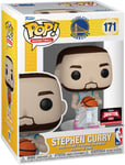 Figurine Funko Pop - Nba N°171 - Stephen Curry (76784)