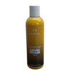 The Body Shop Black Musk Night Bloom Scented Body Lotion 250ml Vegan