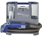 TOWER Aquajetplus TSC10 Cylinder Carpet Cleaner - Grey