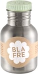 Blafre Teräspullo 300 ml, Light Green