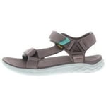 Sandales Teva  Terra-Float 2 universal plum