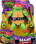 Teenage Mutant Ninja Turtles Mutant Mayhem - Giant Raphael (30cm)