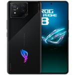 Asus ROG Phone 8 5G 16GB RAM 256GB Dual SIM Phantom Black