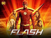 The Flash: Season 7