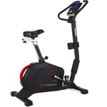 Motionscykel Hammer Sport Cardio Motion BT