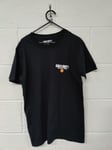 Activision Call of Duty Black Ops 4 Logo T Shirt Size Small