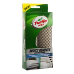 Turtle Wax Tvättsvamp Insect Remover Microfiber Sponge 3259