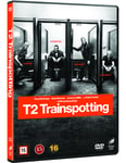 T2 Trainspotting (DVD)