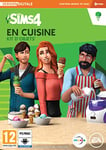 Les Sims 4 - Kit d'Objets En Cuisine | Téléchargement PC - Code Origin