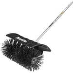 Accessoire brosse rotative pour DUX60 Cod.199318-5