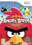 Angry Birds - Trilogy Wii