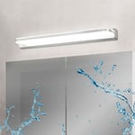 2pcs Luminaire exterieur avec detecteur de mouvement, Lumière extérieure angle d'éclairage réglable, 4500K, IP65 Applique Murale,(rond,Blanc + noir)