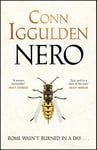 Nero: The gripping Sunday Times bestseller set in ancient Rome from the author of the Emperor series