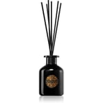 Parks London Nocturne Pomegranate Noir aroma diffuser with refill 100 ml