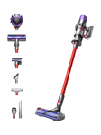 Dyson V11 Extra Cordless Vacuum Cleaner, Red