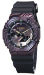 Casio G-Shock Multicolor Dial Sports Quartz 200M Men's Watch GM-2100MWG-1A