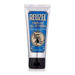 REUZEL Gel de Fibres pour Homme Sans Alcool avec Hamamélis/Ortie/Extrait d'Aloe Vera, 3,4 oz/10 ml