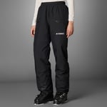 adidas Terrex Multi 2L RAIN.RDY Insulated Tracksuit Bottoms Women