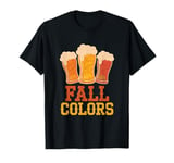 Fall Colors - Vintage Festival Bavaria German T-Shirt