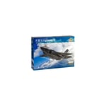 F-35 A Lighting II CTOL Version Italeri 1:72 Byggesett