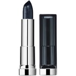 Maybelline New York Læbestift Color Sensational Metallic Lipstick - 50 Gunmetal