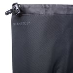 Trekmates Torridon DRY Gaiter - Guêtres randonnée Black - old Taille 1 (35 - 40)