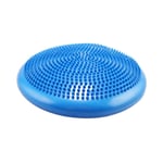 Liaoan Yoga balance ball, fitness massage board, cushion stability plate, pad ball, with pump