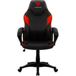 ThunderX3 EC1 AIR Tech Gaming Chair Black/Red