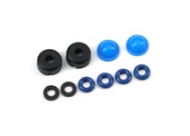 9762 Traxxas RC GTM Shock Rebuild Kit (Enough for 2 Shocks) For: TRX-4M 1/18