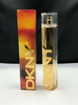 Dkny Fall ( City Lights ) 100ml Energizing Edt Spray