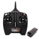 Spektrum DXS DSMX med AR410