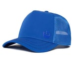 Goorin Bros. Gateway Core Royal Blue Adjustable Trucker Cap