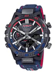 CASIO Edifice Chronograph 48mm Sospensione Honda Racing ECB-2000HR-1AER