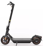 Kickscooter F65I Black