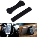 Magic Sticky Gel Pad Nano Rubber Universal Car Cell Phone Pa