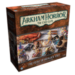 Feast of Hemlock Vale Investigator Expansion, Arkham Horror: The Card Game Revised Edition ( 7B) - Brettspill fra Outland