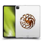 HOUSE OF THE DRAGON: TV SERIES GRAPHICS SOFT GEL CASE FOR APPLE SAMSUNG KINDLE