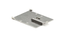 Black box BLACK BOX LINKGAIN DIN-RAIL BRACKET FOR USE WITH LB320A (LBDINBRKT)