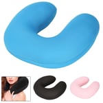 Travel Pillow Neck Pillow Relief Aeroplane Plane Support Stress Car Head Rest