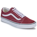 Vans Sneakers Old Skool Bordeaux dam